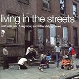 Revue Various Artists  / Living in the Streets