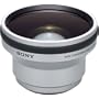 Sony VCLHGD0758 0.7x wide Conversion Lens for DSCF717