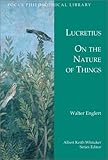 On the Nature of Things