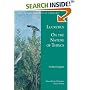 Lucretius: On the Nature of Things (Focus Philosophical Library) (Focus Philosophical Library)