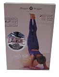 Hugger Mugger Blue 55cm Exercise Ball (Blue)