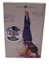 Hugger Mugger Blue 55cm Exercise Ball (Blue)
