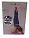 Hugger Mugger Blue 55cm Exercise Ball (Blue)