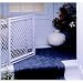 Baby : North States Stairway Gate, Plastic - Hardware Mount
