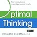 Books : Optimal Thinking: Nine Optimal Days Toward Permanent Results