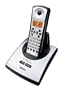 Uniden TRU-5860 5.8 GHz DSS Cordless Phone with Caller ID