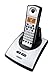 Video Games : Uniden TRU-5860 5.8 GHz DSS Cordless Phone with Caller ID