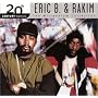 20th Century Masters - The Millennium Collection: The Best of Eric B. & Rakim