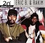 20th Century Masters - The Millennium Collection: The Best of Eric B. & Rakim