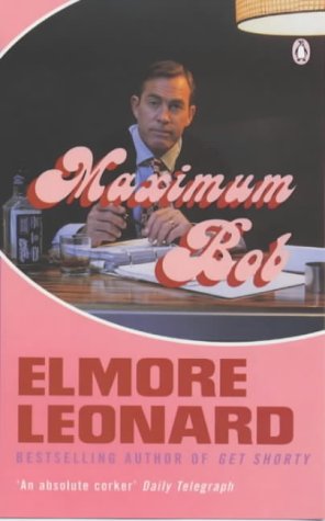 Elmore Leonard