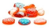 Gummi Brains [5LB Bag]