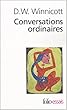 Conversations ordinaires