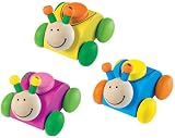 Eigenschaften Selecta 1434 / Selecta 1434 - Rollina Greifspielzeug