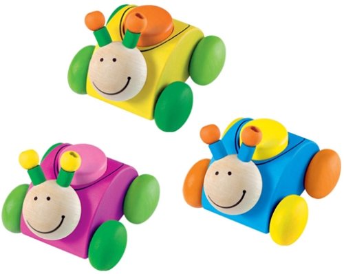 Selecta 1434 - Rollina Greifspielzeug