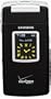 Samsung a990 Phone (Verizon Wireless)