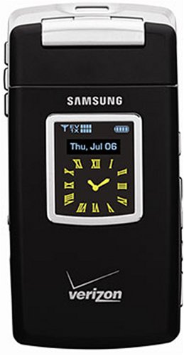 Samsung A990 Phone (Verizon Wireless)