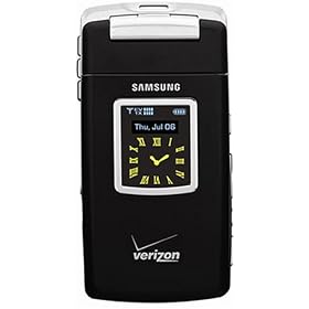 Samsung A990 Phone