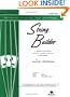 Stringbuilder Book 1 for Cello (Belwin Course for Strings)