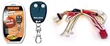 Bulldog GM-5 T-Harnes for Bulldog Remote Starter Bulldog GM-5 T-Harnes for Bulldog Remote Starter