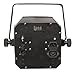 CHAUVET DJ Cubix 2.0 LED Derby/Moonflower Stage Light | Special Effects