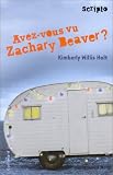 When Zachary Beaver Came to Town