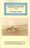 Search : California Coast Trails: Riding Along the Pacific Coast in 1910