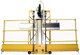 Saw Trax 52in. Heavy-Duty 2000 Series Panel Saw, Model# 2052