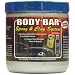 Gliptone Body Bar Spray and Clay System -- Step 1