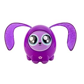 Radica Girl Tech Fijit Tika (Purple)