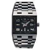 Freestyle C Note Watch - Black - 62401