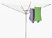 UMBRELLA TYPE LINE DRYER (Whitney Design 1600)
