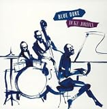 Revue Duke Jordan  / Blue Duke
