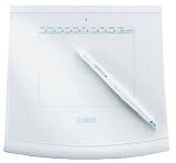 Computer : Wacom Intuos A6 Serial Tablet
