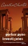 Parker Pyne Investigates