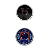 Equus 3720 Battery Voltmeter