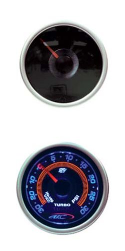 S7 Invision Gauges