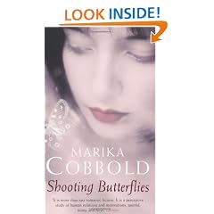 Shooting Butterflies