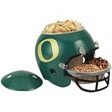Wincraft Oregon Ducks Football Snack Helmet