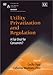Book Utility Privatization and Regulation: A Fair Deal for Consumers? (In Association With Unu World Institute for Development Economics Research (Wider).)