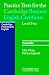 Practice Tests for the Cambridge Business English Certificate Level 2: Cassette Level 2