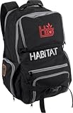 Habitat Piedmont Backpack [Black]
