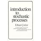Introduction to Stochastic Processes by  Erhan Cinlar
