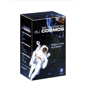 Les myst�res du cosmos : Voyage au bout de la galaxie [VHS]
