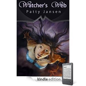 Watcher's Web