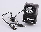 Franzus Battery Eliminator BB-333D-1