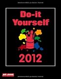 Produkt-Bild: Do-it-yourself Foto Bastelkalender 2012