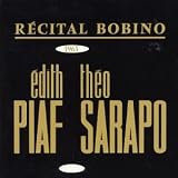 1963 Recital Bobino