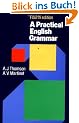 A Practical English Grammar (4th Edition) (Paperback)
