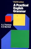 A Practical English Grammar