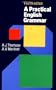 A Practical English Grammar